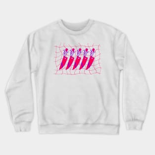 Knives Crewneck Sweatshirt